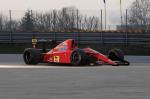 Ferrari 641/2 F1 1990 года